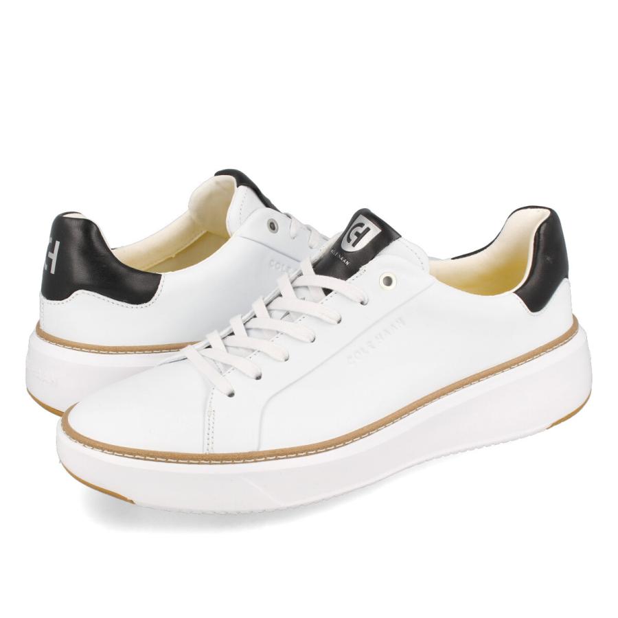 COLE HAAN GRANDPRO TOPSPIN SNEAKER コールハーン グランドプロ