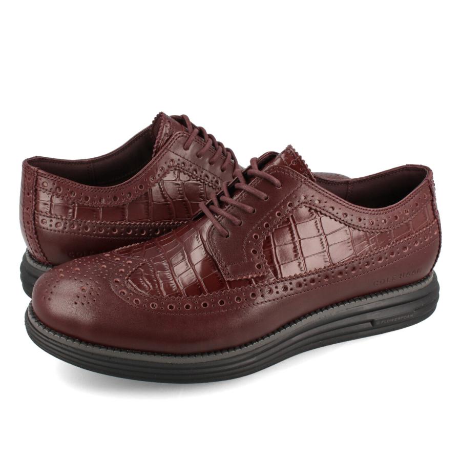 COLE HAAN ORIGINALGRAND LONGWING OXFORD コールハーン オリジナル