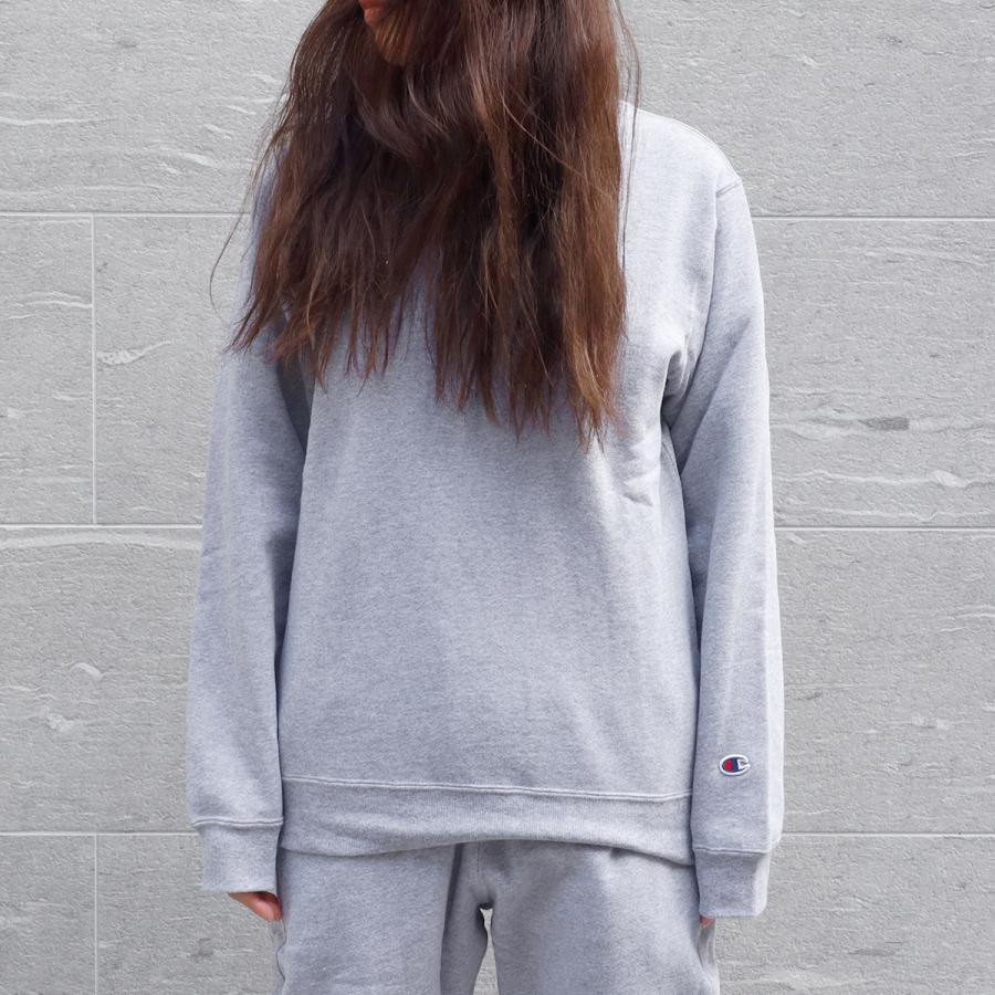 Champion（チャンピオン） 【50%OFF】 CHAMPION CREW NECK SWEATSHIRT 