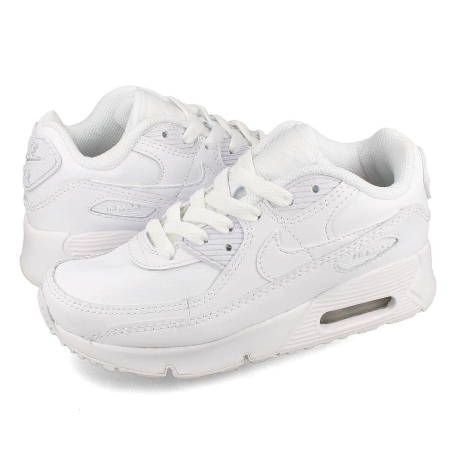 キッズサイズ】【16.0〜22.0cm】 NIKE AIR MAX 90 LTR PS ナイキ エア