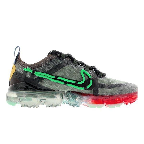 NIKE WMNS AIR VAPORMAX 2019 CPFM ナイキ ウィメンズ エア ヴェイパーマックス 2019 カクタス プラント フリー マーケット GREEN MIST cd7001-300｜lowtex-plus｜04