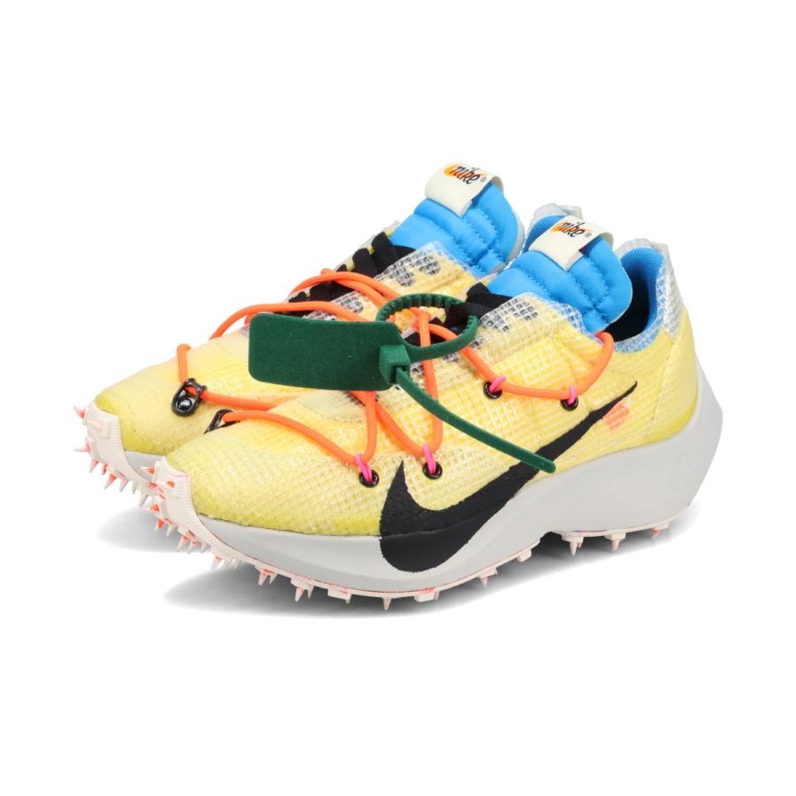 NIKE（ナイキ） NIKE WMNS VAPOR STREET × OFF-WHITE ウィメンズ 
