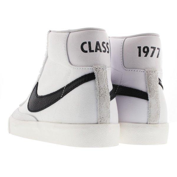 NIKE BLAZER MID '77 VNTG 【SLAM JAM】 ナイキ ブレザー ミッド