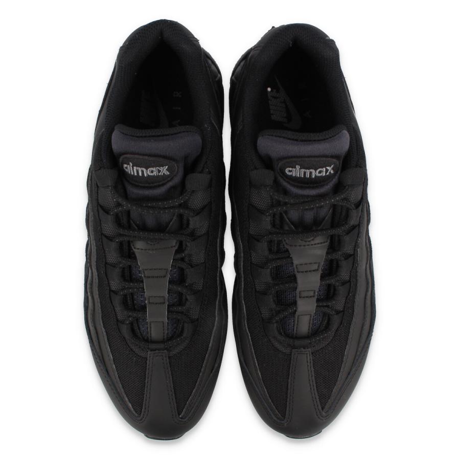 ナイキ　エアマックス95 エッセンシャル　ブラック【箱・内装紙・商品タグつき】 Amazon | [ナイキ] NIKE エア マックス 95 エッセンシャル AIR