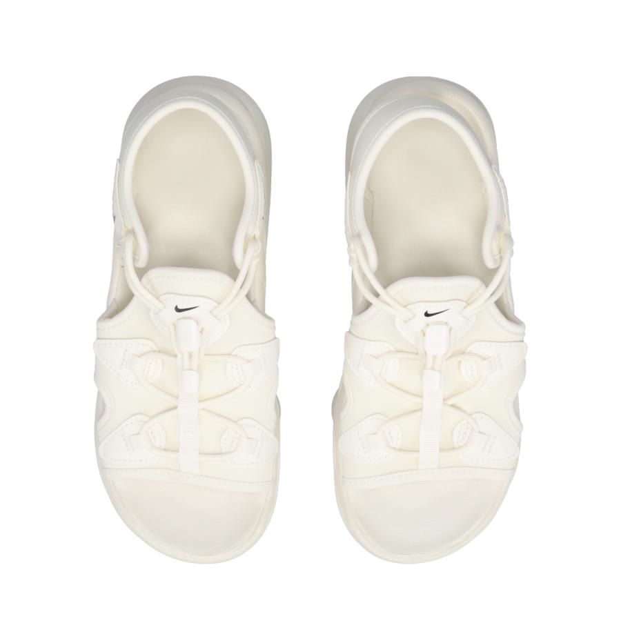 ナイキ エアマックスココ クリーム 22cm CI8798-102 中古 NIKE WMNS AIR MAX KOKO SANDAL ナイキ エア マックス ココ