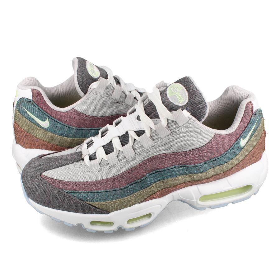 エア マックス 95 NIKE AIR MAX NRG 【RECYCLED CANVAS】 ナイキ エア マックス 95 NIKE AIR MAX NRG 【RECYCLED CANVAS】 ナイキ