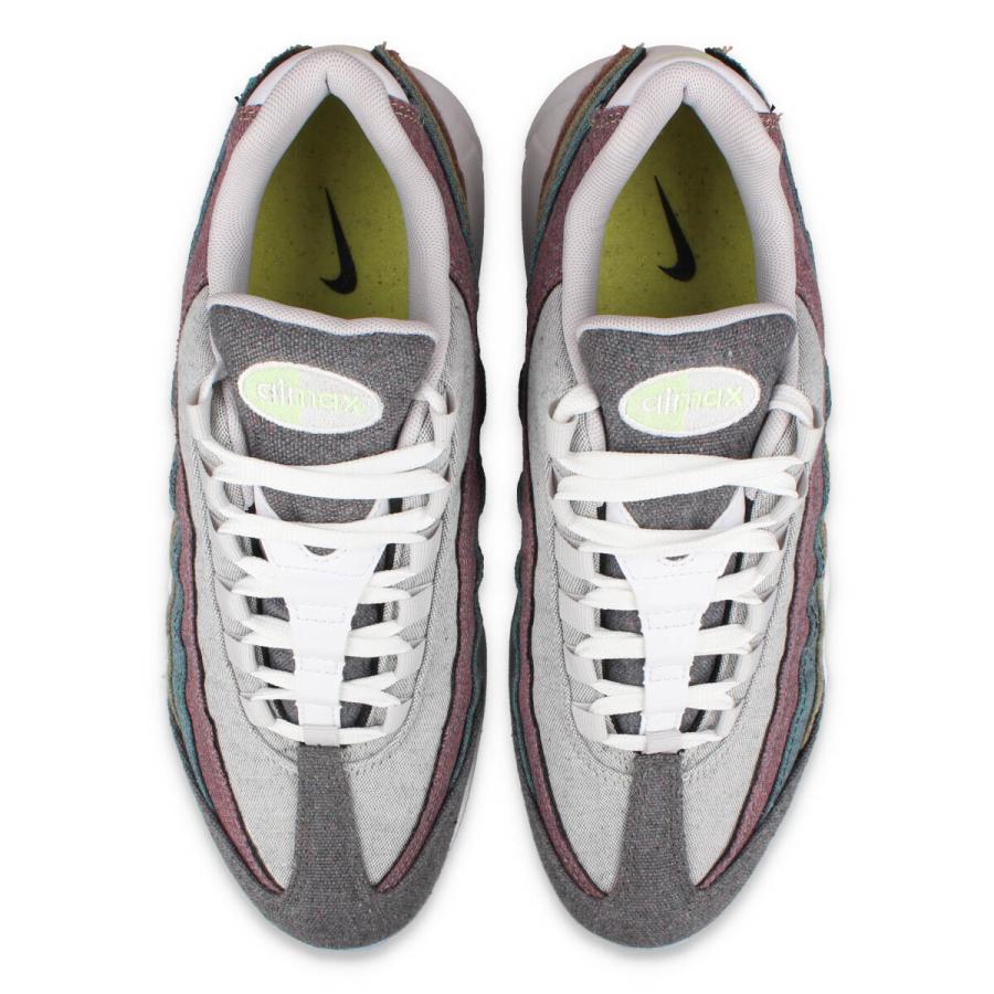 エア マックス 95 NIKE AIR MAX NRG 【RECYCLED CANVAS】 ナイキ エア マックス 95 NIKE AIR MAX NRG 【RECYCLED CANVAS】 ナイキ