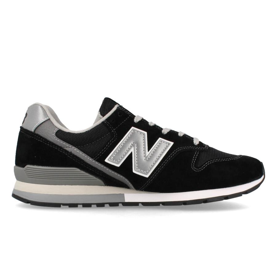 NEW BALANCE CM996BK2 ニューバランス CM996 BK2 BLACK ブラック 【Dワイズ】｜lowtex-plus｜05