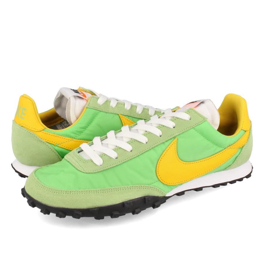 NIKE WAFFLE RACER ナイキ ワッフル レーサー GREEN NEBULA/AMARILLO cn8115300