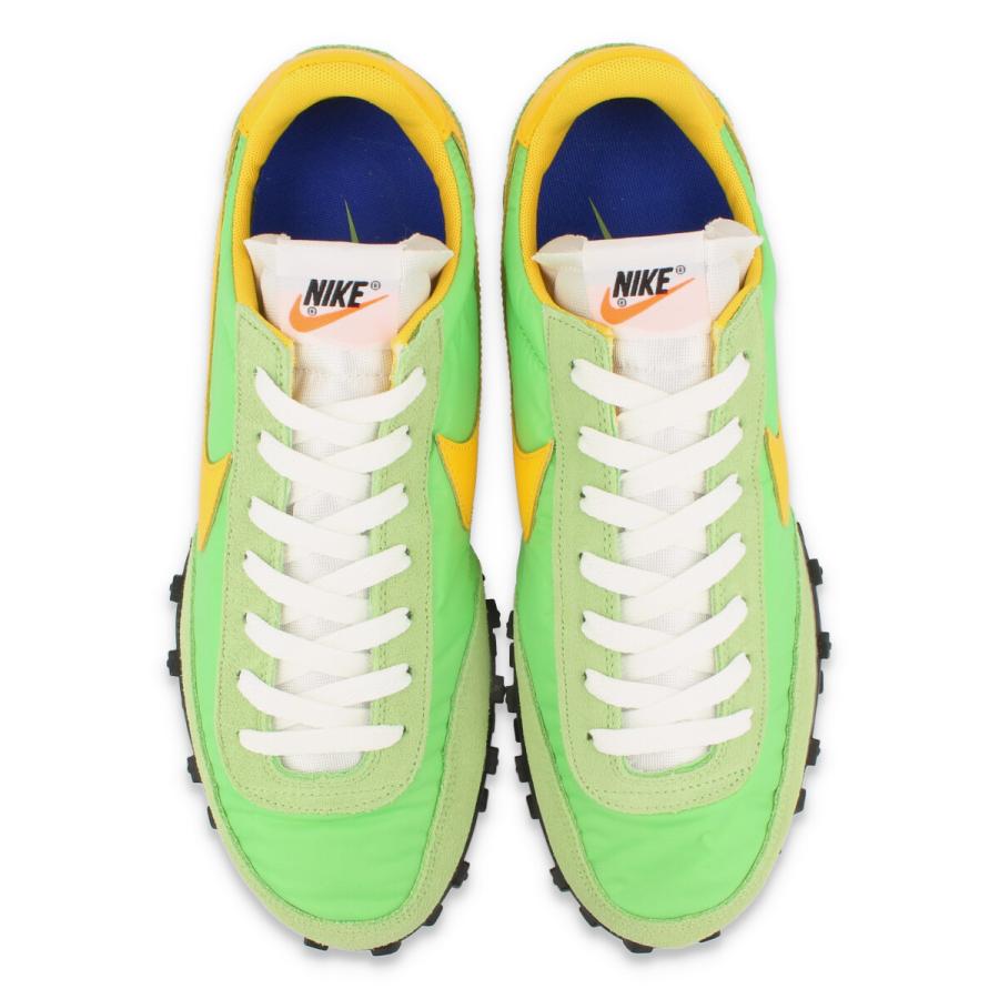 NIKE WAFFLE RACER ナイキ ワッフル レーサー GREEN NEBULA/AMARILLO cn8115300