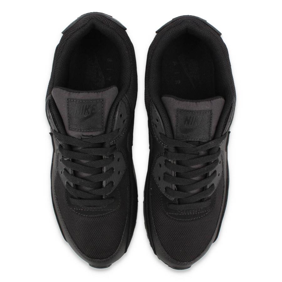 【美品】26.5cmナイキ エアマックス 90 NIKE AIRMAXブラック Amazon | [ナイキ] エアマックス 90 AIR MAX 90 ESSENTIAL black