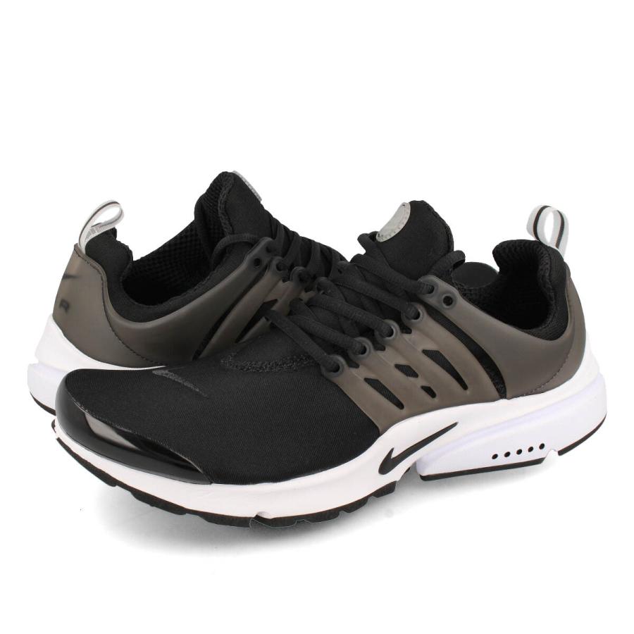 Nike Air Presto ナイキ エア プレスト Black Black White Ct3550 001 Ct3550 001 Lowtex Plus 通販 Yahoo ショッピング
