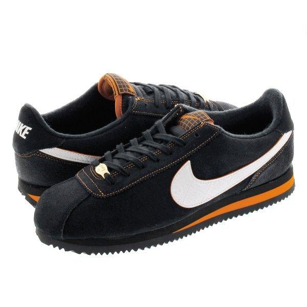 気質アップ スニーカー メンズ ナイキ コルテッツ ベーシック Se Nike Cortez Basic Se Day Of The Dead Black White Total Orange Ct3731 001 Ct3731 001 Lowtex Plus 通販 Yahoo ショッピング 最安値挑戦 Www Grupocatala Com