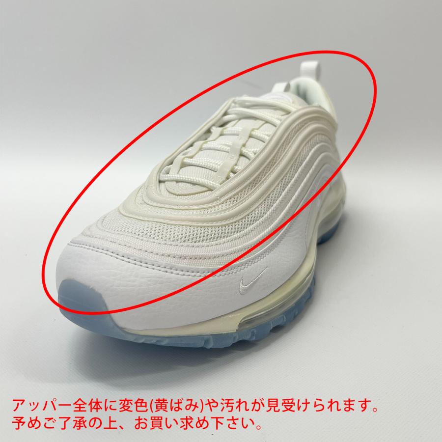 アウトレット】NIKE AIR MAX 97 QS メンズ スニーカー ローカット