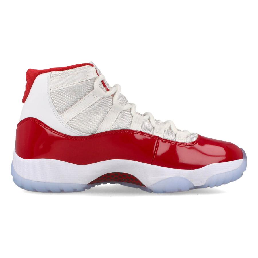 エア ジョーダン 11 NIKE AIR JORDAN RETRO CHERRY ナイキ レトロ