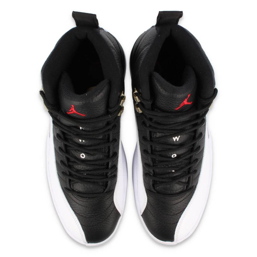 エア ジョーダン 12 NIKE AIR JORDAN RETRO 【PLAYOFF】 ナイキ エア ジョーダン 12 NIKE AIR JORDAN RETRO 【PLAYOFF】 ナイキ