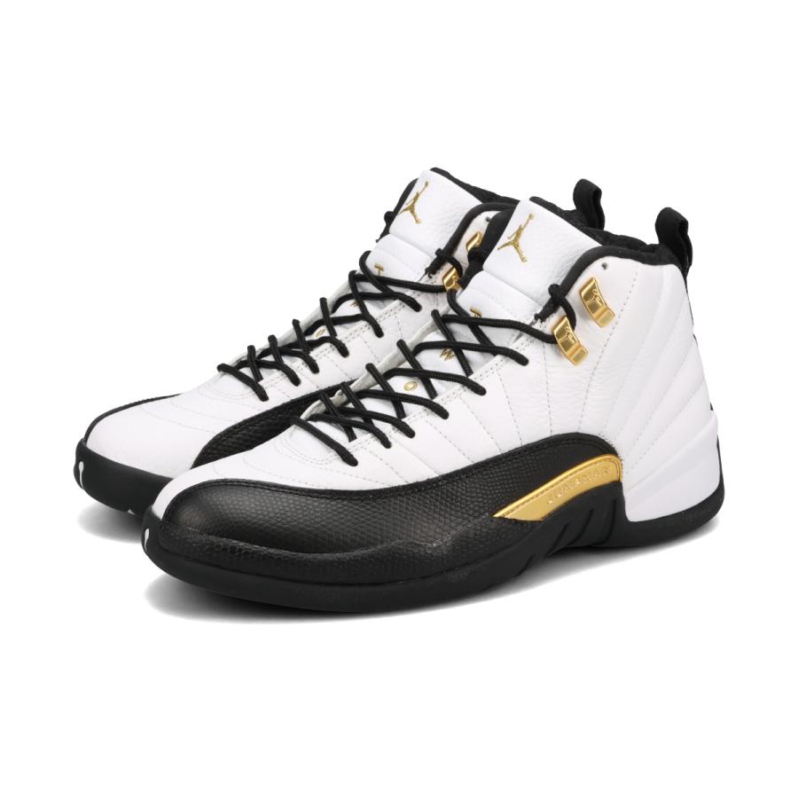 NIKEエアジョーダン エア ジョーダン 12 レトロ & OG アーカイブコレクション