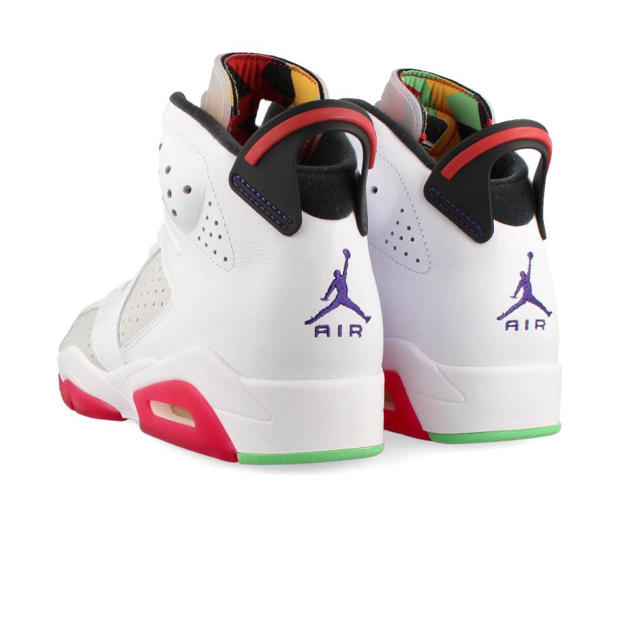 NIKE AIR JORDAN 6 RETRO 【HARE】 ナイキ エア ジョーダン 6 レトロ NEUTRAL GREY/WHITE/TRUE RED/BLACK ct8529-062 AIR JORDAN