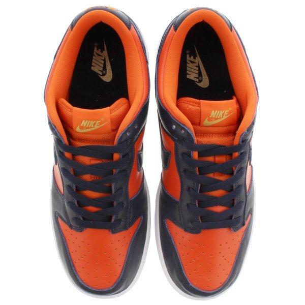 ダンク（NIKE） NIKE DUNK LOW SP 【CHAMP COLORS】 ナイキ