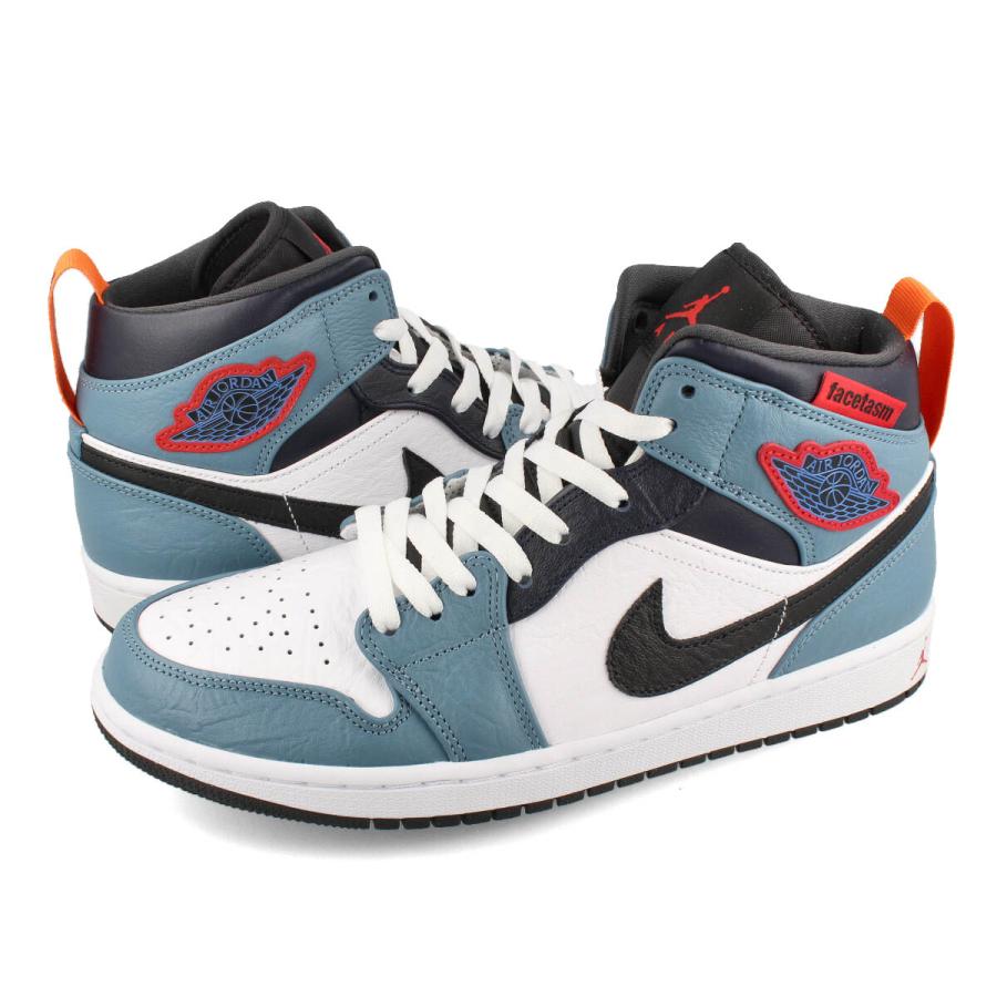 NIKE AIR JORDAN 1 MID SE FRLS APLA 【FACETASM】 ナイキ エア ジョーダン 1 ミッド SE フィア