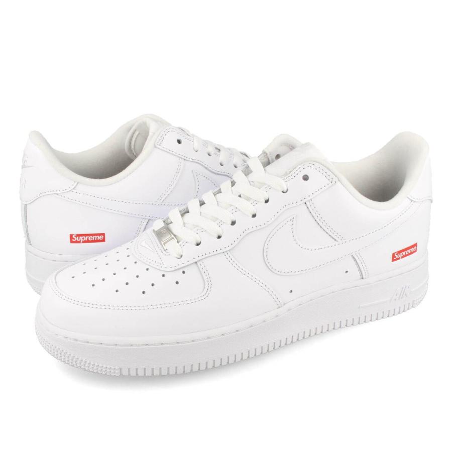 NIKE AIR FORCE 1 LOW SUPREME 【BOX LOGO】 ナイキ エア フォース 1 ロー シュプリーム WHITE/WHITE/WHITE cu9225-100 :cu9225-100:LOWTEX PLUS - 通販 - Yahoo!ショッピング NIKE AIR FORCE 1 LOW SUPREME 【BOX LOGO】 ナイキ エア フォース 1 ロー シュプリーム WHITE/WHITE/WHITE cu9225-100 :cu9225-100:LOWTEX PLUS - 通販 - Yahoo!ショッピング