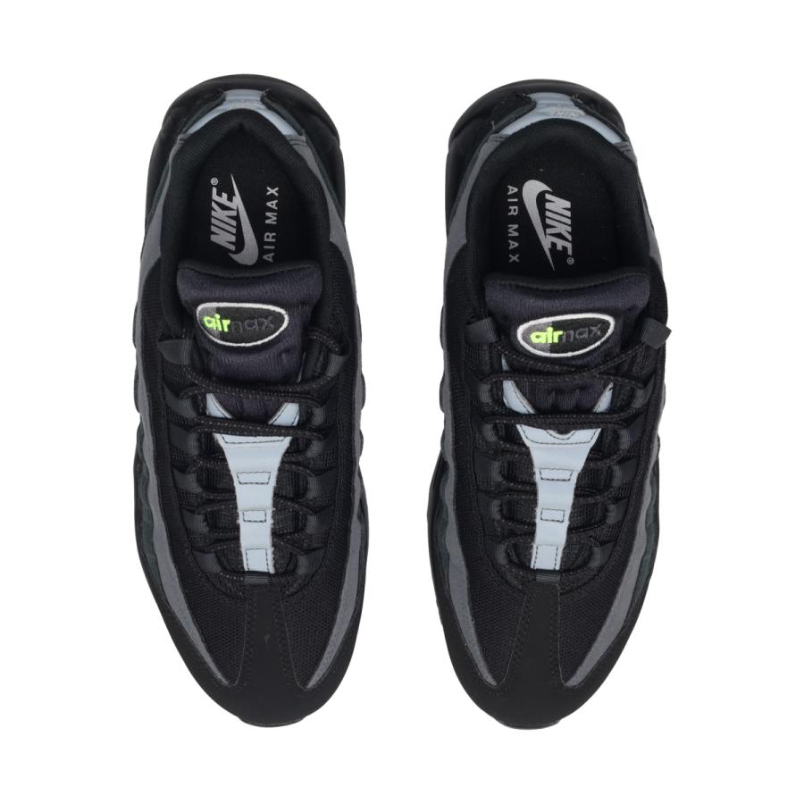 エア マックス 95 NIKE AIR MAX 【RETRO LOGO】 ナイキ 【レトロ