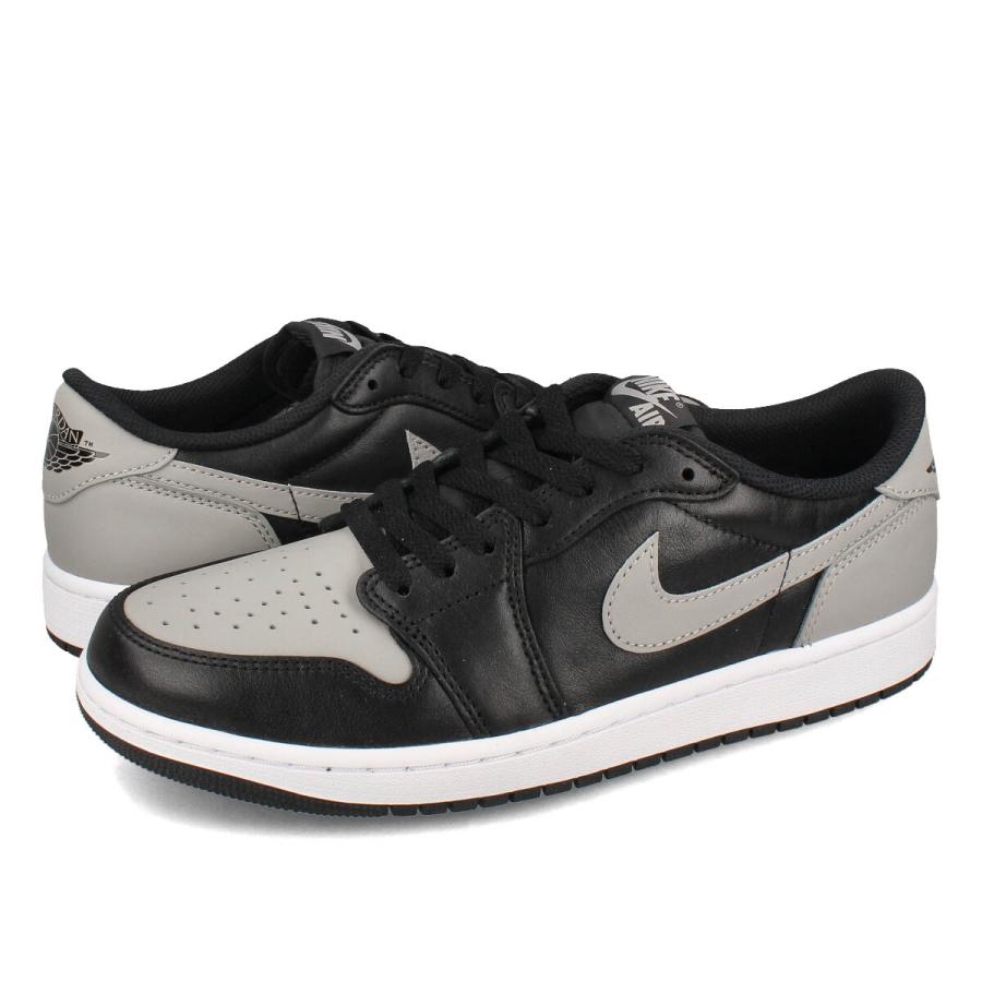 エア ジョーダン 1 NIKE AIR JORDAN RETRO LOW OG 【SHADOW エア ジョーダン 1 NIKE AIR JORDAN RETRO LOW OG 【SHADOW