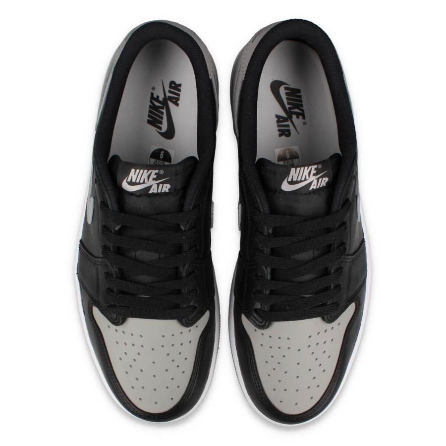 エア ジョーダン 1 NIKE AIR JORDAN RETRO LOW OG 【SHADOW エア ジョーダン 1 NIKE AIR JORDAN RETRO LOW OG 【SHADOW