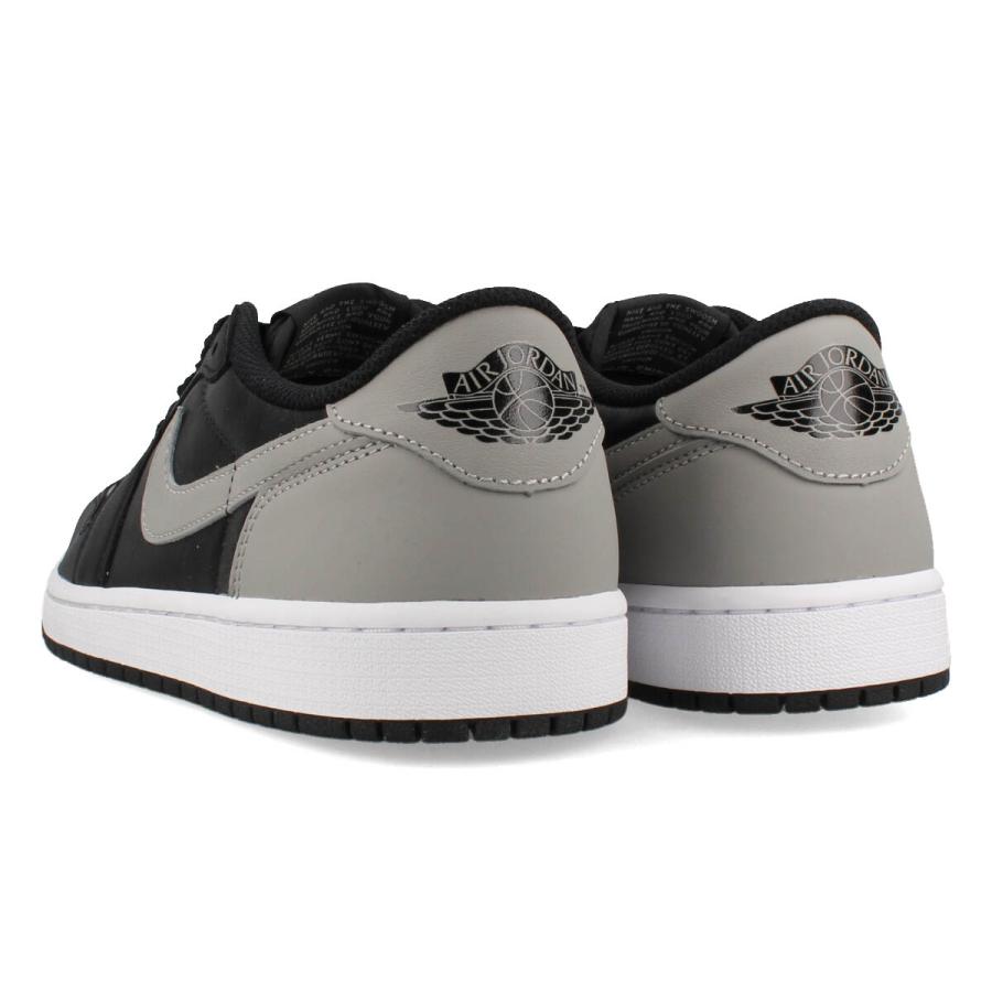 エア ジョーダン 1 NIKE AIR JORDAN RETRO LOW OG 【SHADOW エア ジョーダン 1 NIKE AIR JORDAN RETRO LOW OG 【SHADOW