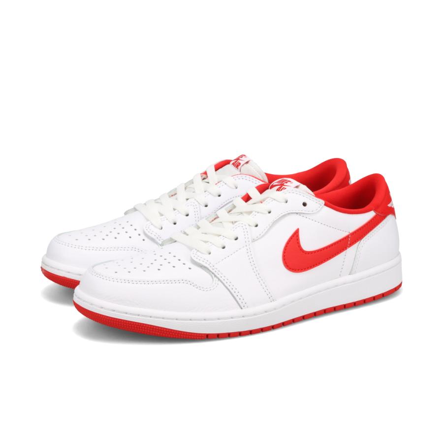 エア ジョーダン 1 NIKE AIR JORDAN RETRO LOW OG ナイキ レトロ ロー