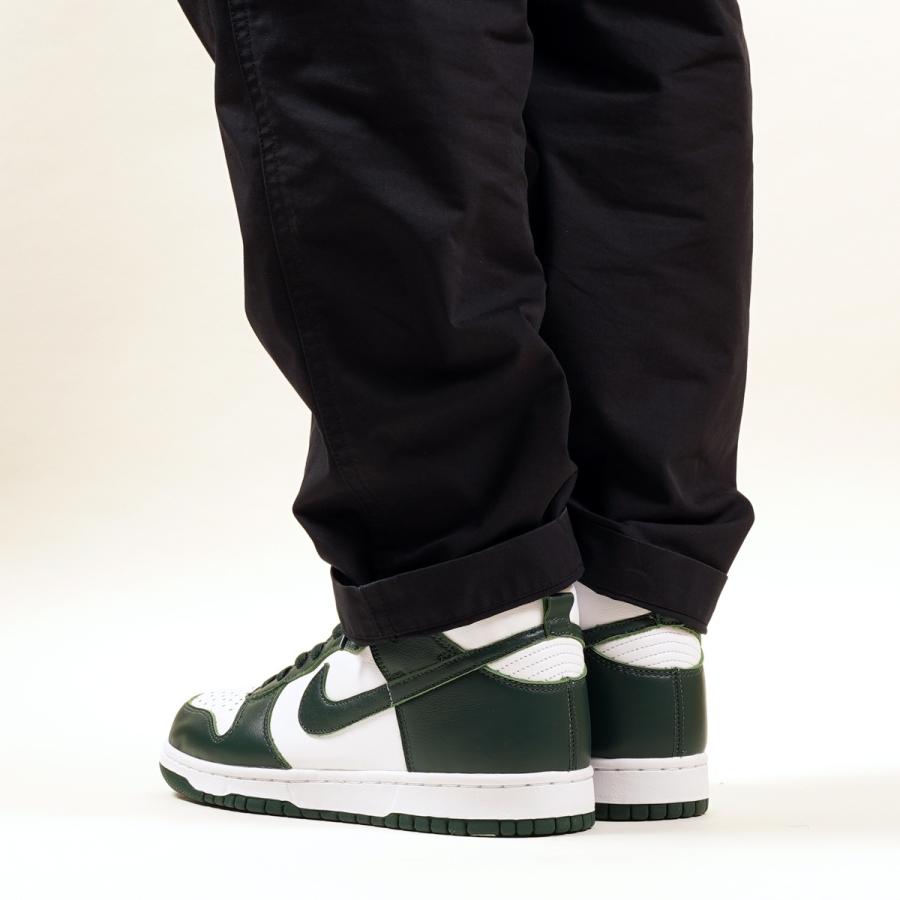 NIKE DUNK HIGH SP 【SPARTAN GREEN】 ナイキ ダンク ハイ SP PRO GREEN/WHITE cz8149-100｜lowtex-plus｜11