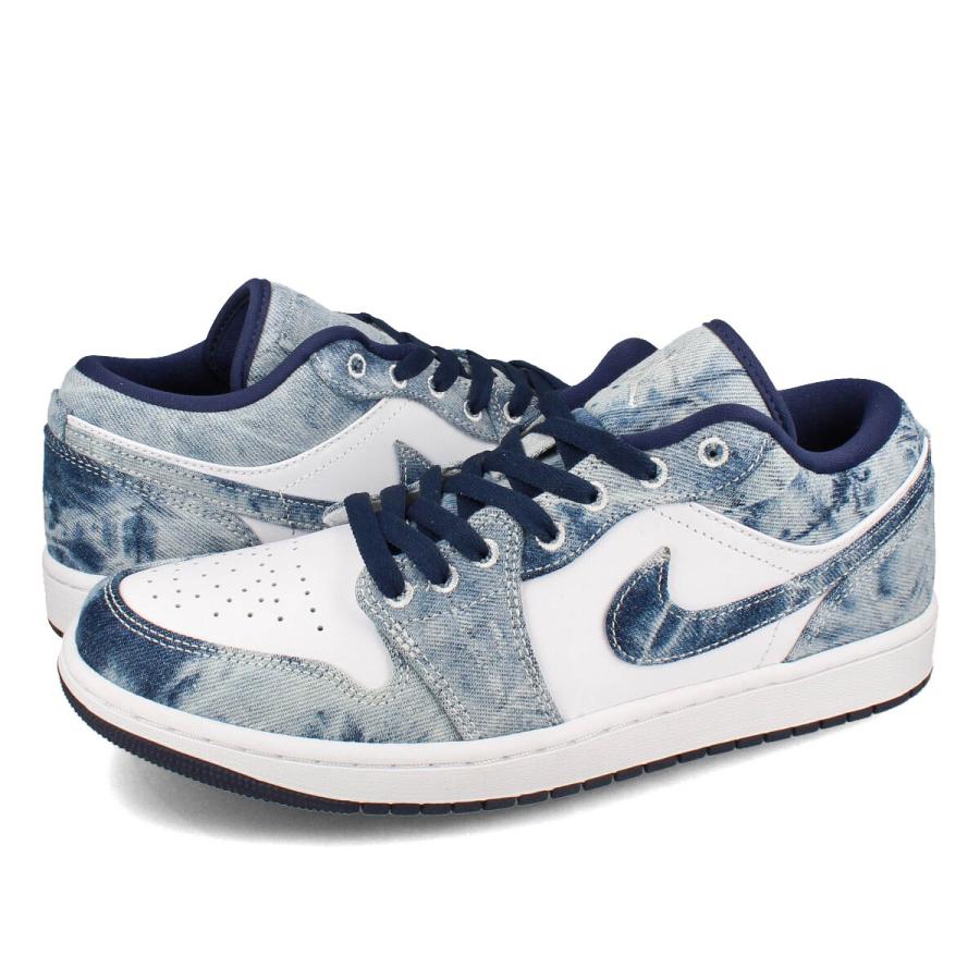 エア ジョーダン 1 NIKE AIR JORDAN LOW SE 【WASHED DENIM エア ジョーダン 1 NIKE AIR JORDAN LOW SE 【WASHED DENIM