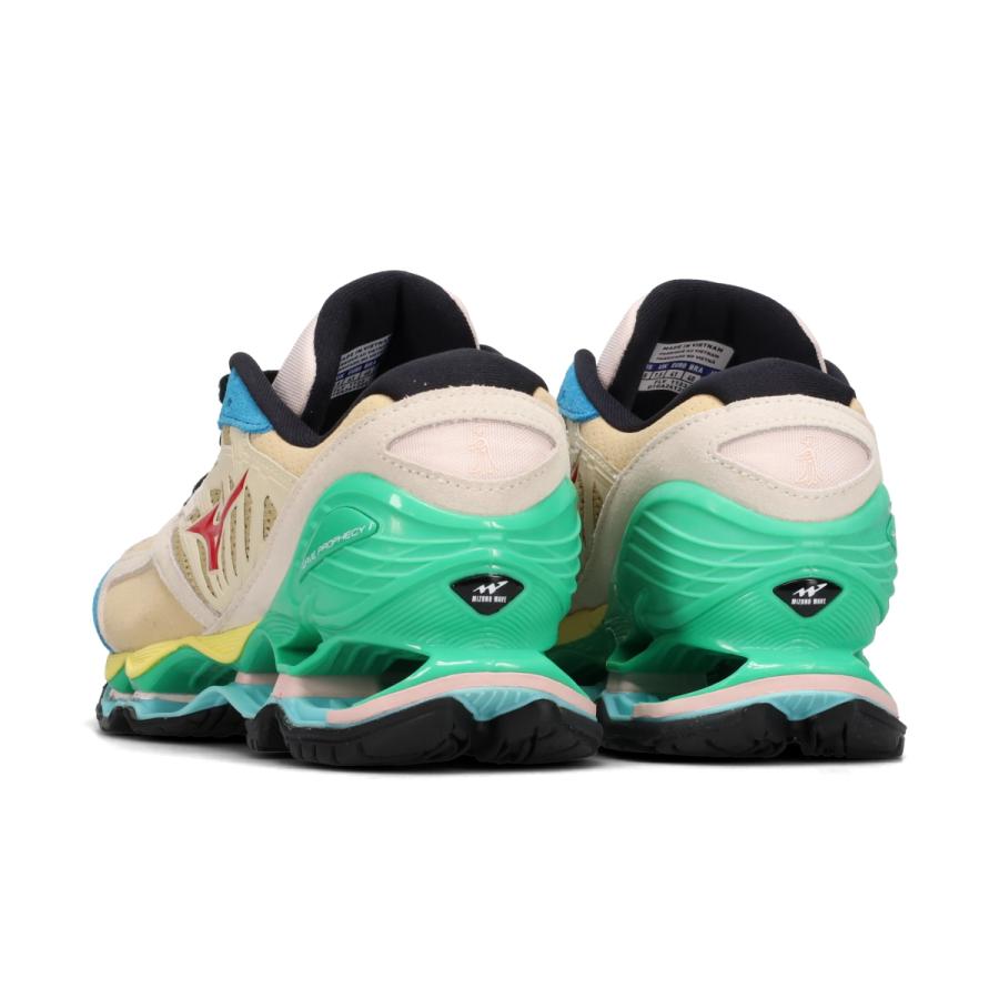 ASICS MIZUNO WAVE PROPHECY LS Hiroshi Nagai PACK ミズノ ASICS MIZUNO WAVE PROPHECY LS Hiroshi Nagai PACK ミズノ