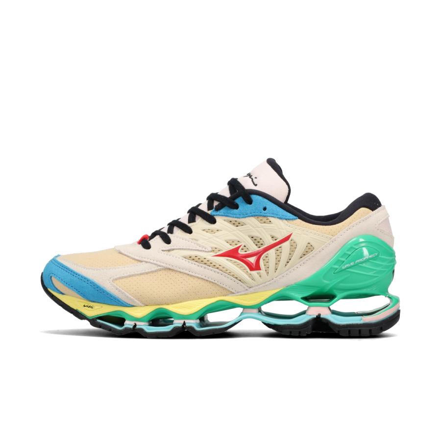 ASICS MIZUNO WAVE PROPHECY LS Hiroshi Nagai PACK ミズノ ASICS MIZUNO WAVE PROPHECY LS Hiroshi Nagai PACK ミズノ