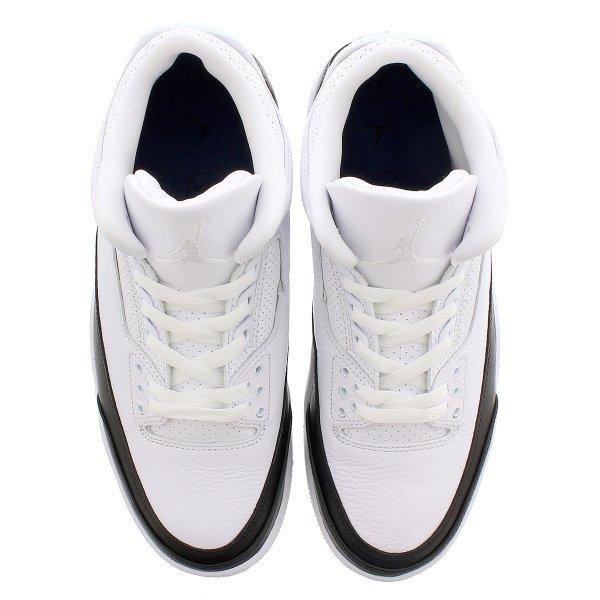 エア ジョーダン 3 NIKE AIR JORDAN RETRO SP 【FRAGMENT DESIGN  