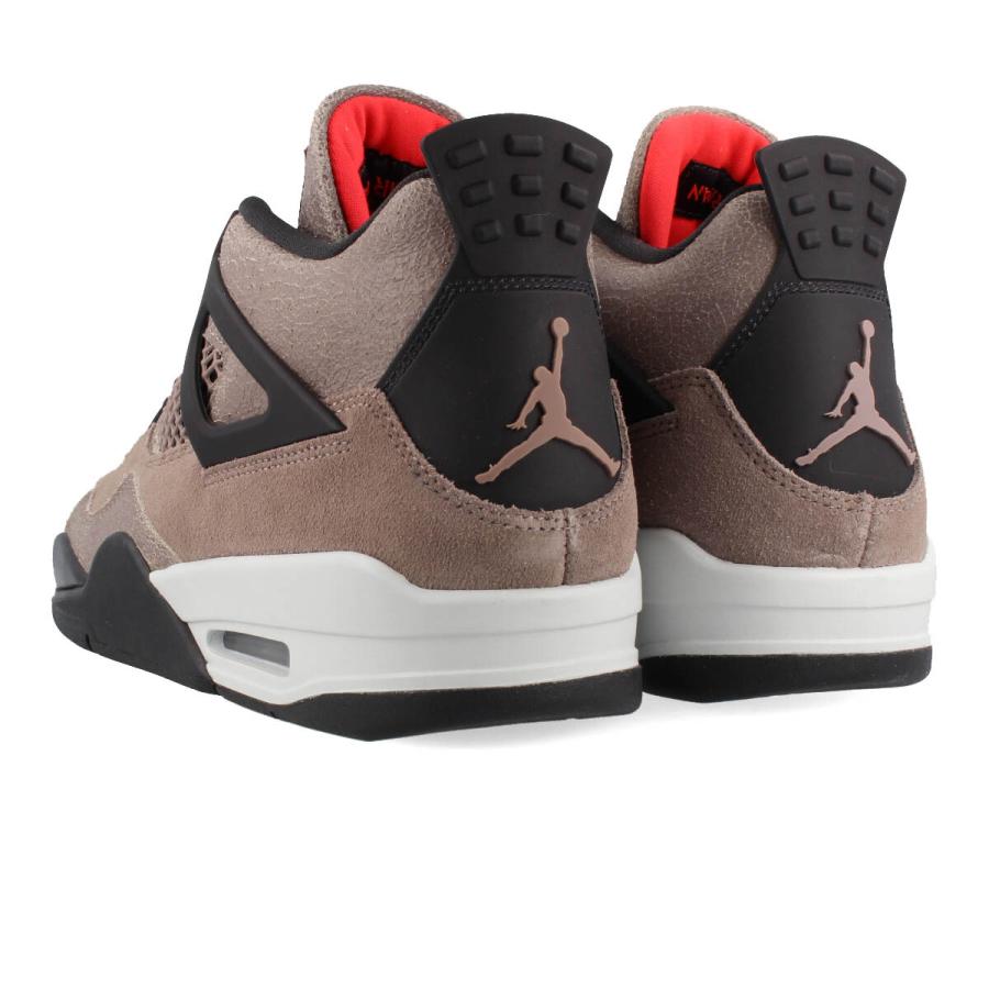 エア ジョーダン 4 NIKE AIR JORDAN RETRO ナイキ レトロ TAUPE HAZE  
