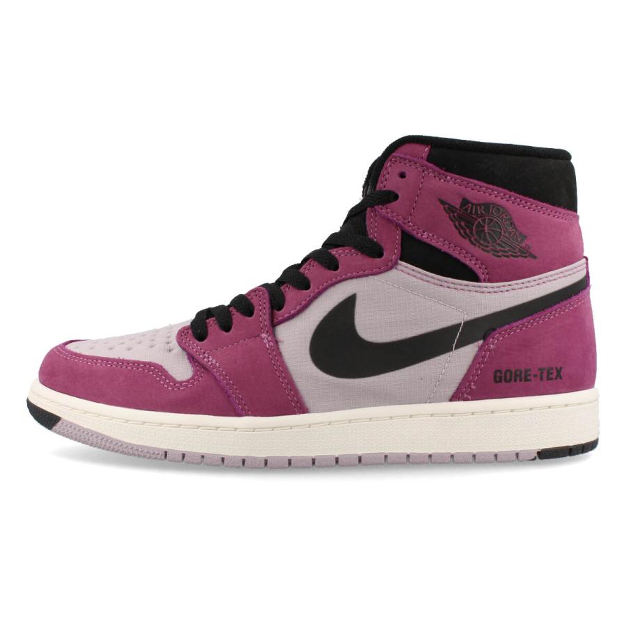 エア ジョーダン 1 NIKE AIR JORDAN ELEMENT GORE-TEX 【BERRY