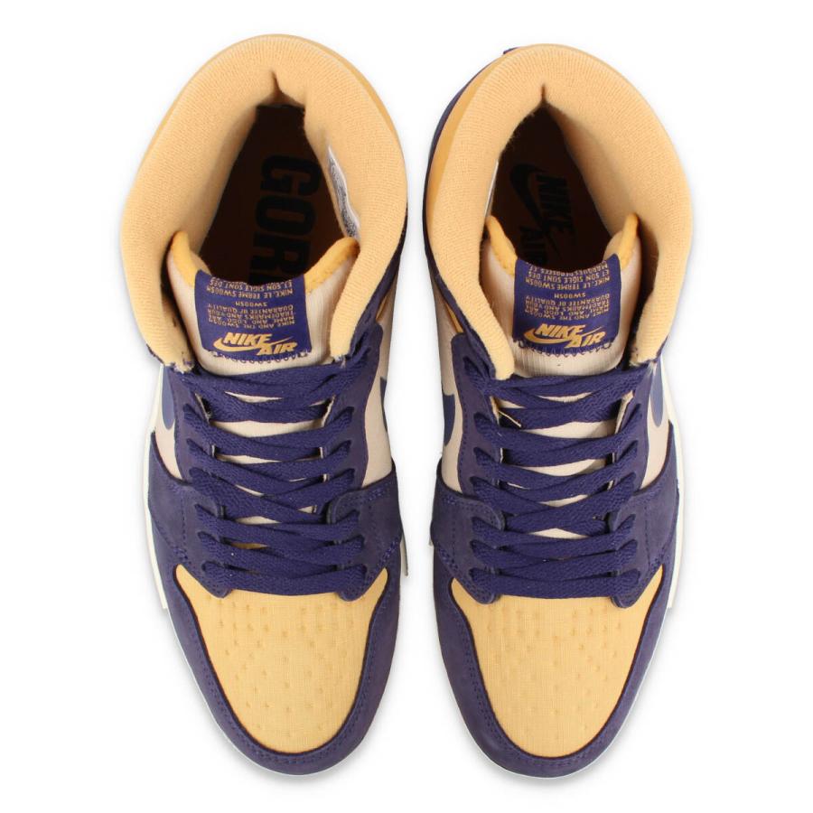 エア ジョーダン 1 NIKE AIR JORDAN ELEMENT GORE-TEX ナイキ