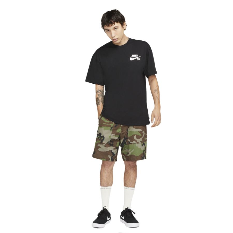 Nike SB NIKE LOGO S/S TEE ナイキ スケートボーディング ロゴ T