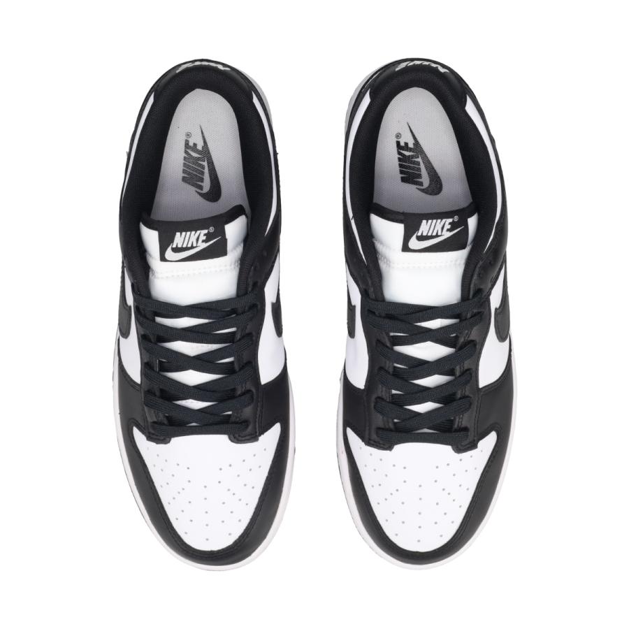 ダンク（NIKE） NIKE DUNK LOW RETRO ナイキ ダンク ロー レトロ WHITE
