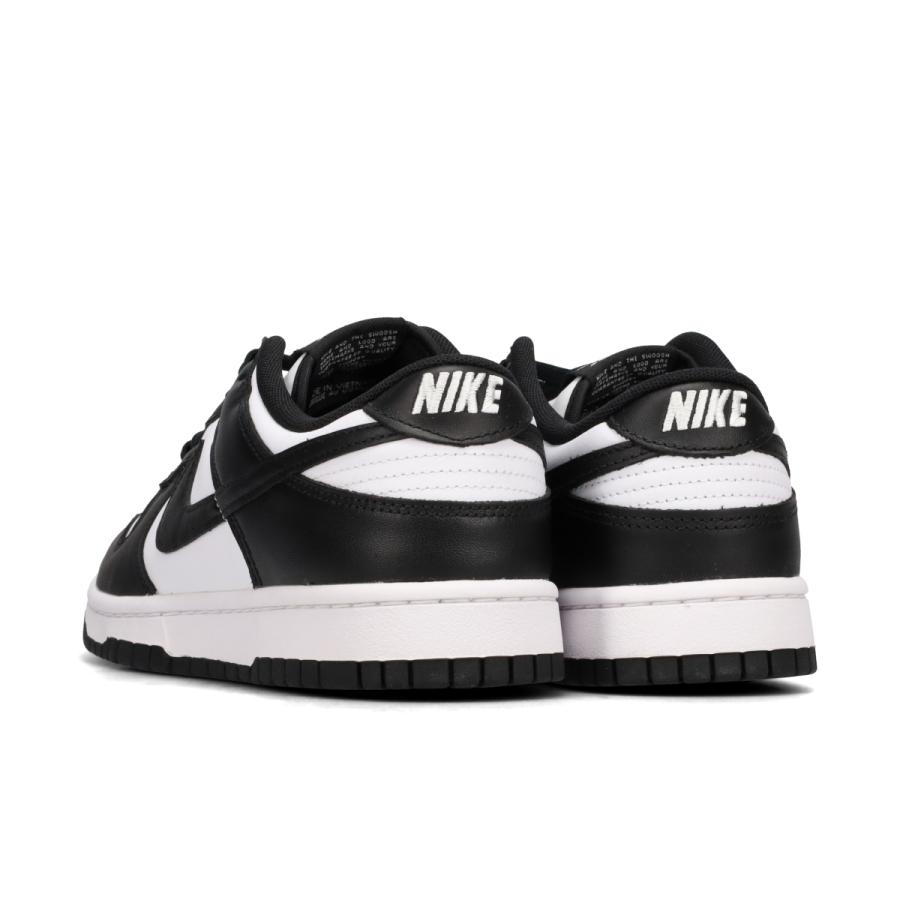 ダンク（NIKE） NIKE DUNK LOW RETRO ナイキ ダンク ロー レトロ WHITE