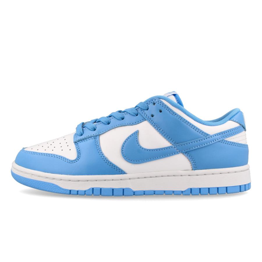100 の保証 Nike Dunk Low Retro Unc ナイキ ダンク ロー レトロ White University Blue White Dd1391 102 Dd1391 102 Lowtex Plus 通販 Yahoo ショッピング 希少 Blog Lonolife Com