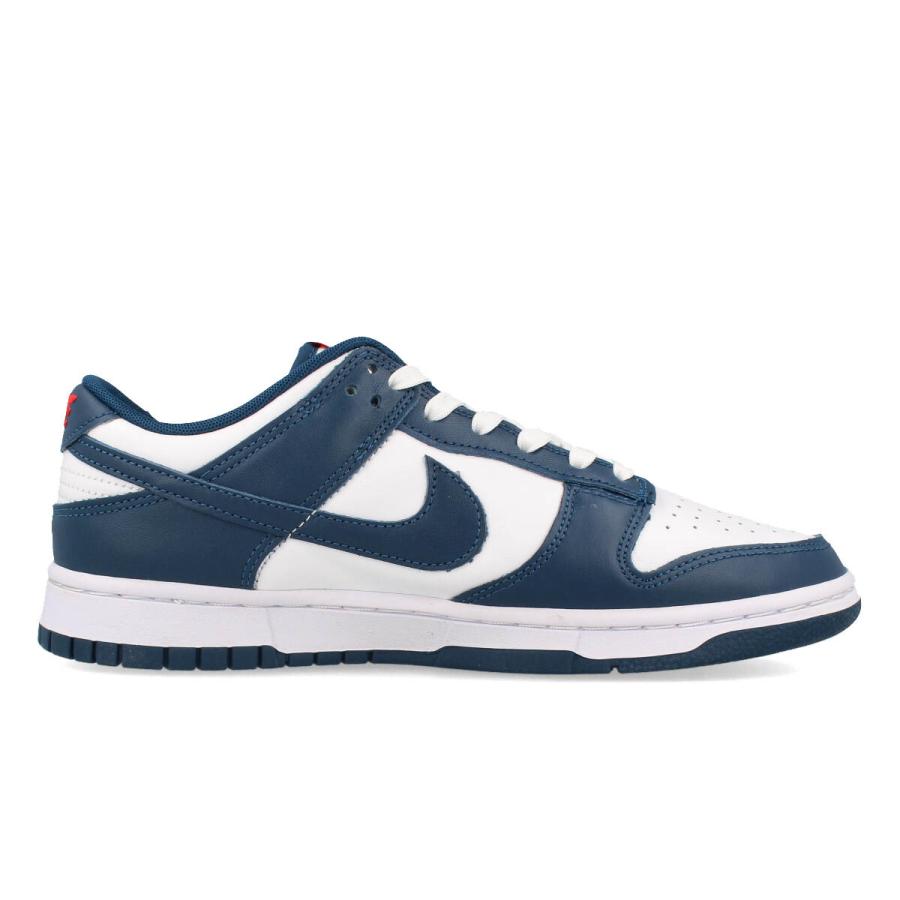 NIKE DUNK LOW RETRO ナイキ ダンク ロー レトロ VALERIAN BLUE/VALERIAN BLUE/WHITE dd1391-400｜lowtex-plus｜05