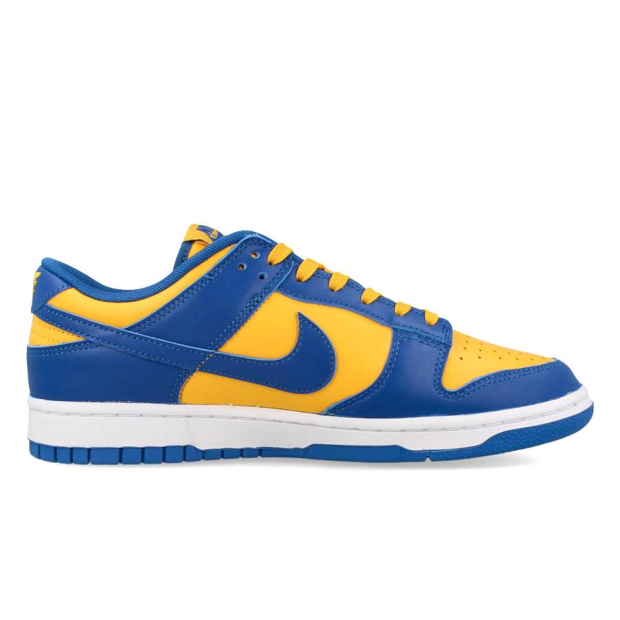 NIKE DUNK LOW RETRO 【UCLA】 ナイキ ダンク ロー レトロ BLUE JAY/BLUE JAY/UNIVERSITY GOLD/WHITE dd1391-402｜lowtex-plus｜05