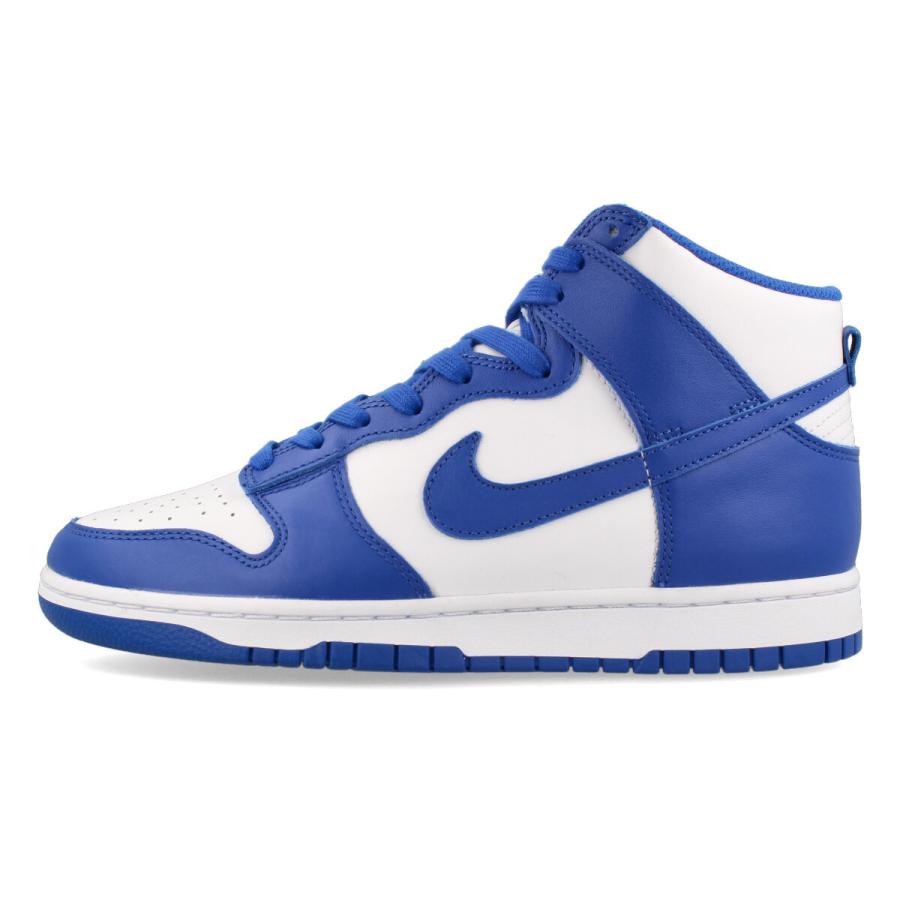 ダンク（NIKE） NIKE DUNK HIGH RETRO ナイキ ダンク ハイ レトロ 