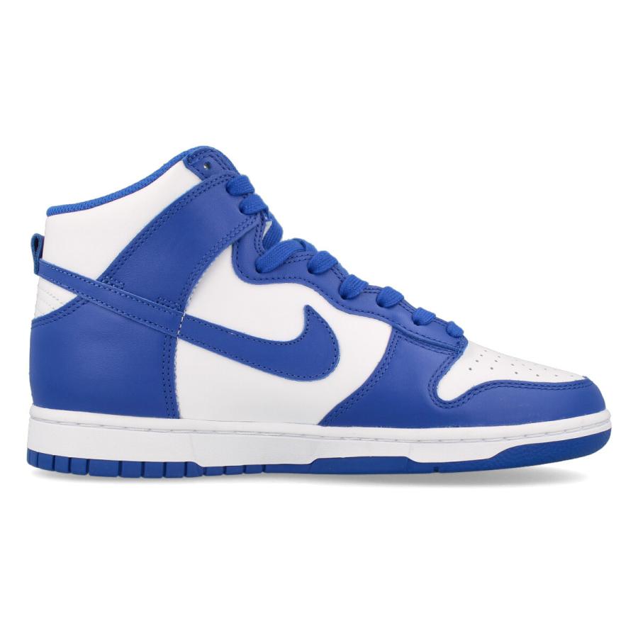 ダンク（NIKE） NIKE DUNK HIGH RETRO ナイキ ダンク ハイ