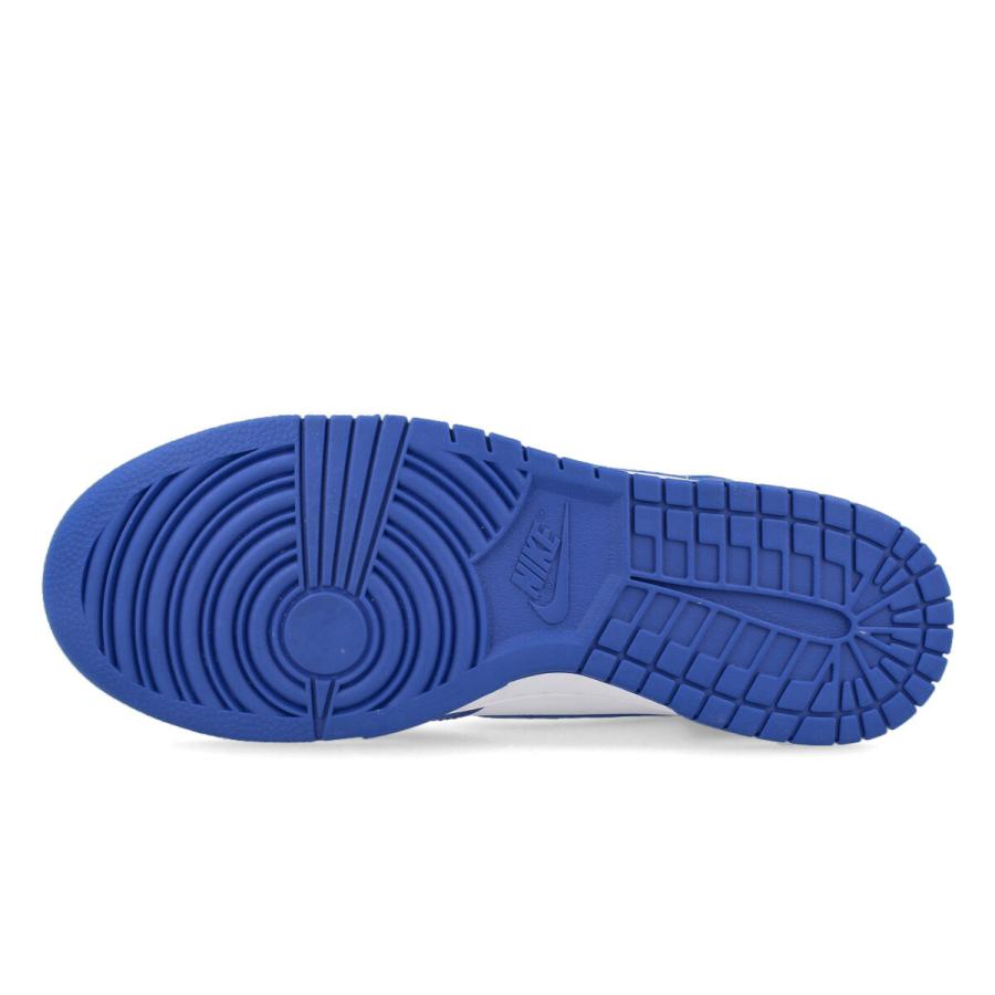 最終価格NIKE DUNK HI RETRO ゲームロイヤル　ホワイト/ブルー Nike】Dunk High Retro “Game Royal”がBEAMSで再販 | UP TO DATE