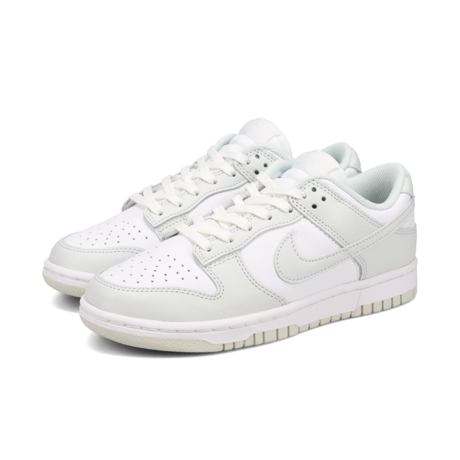 NIKE WMNS DUNK LOW ナイキ ウィメンズ ダンク ロー WHITE/PHOTON DUST  