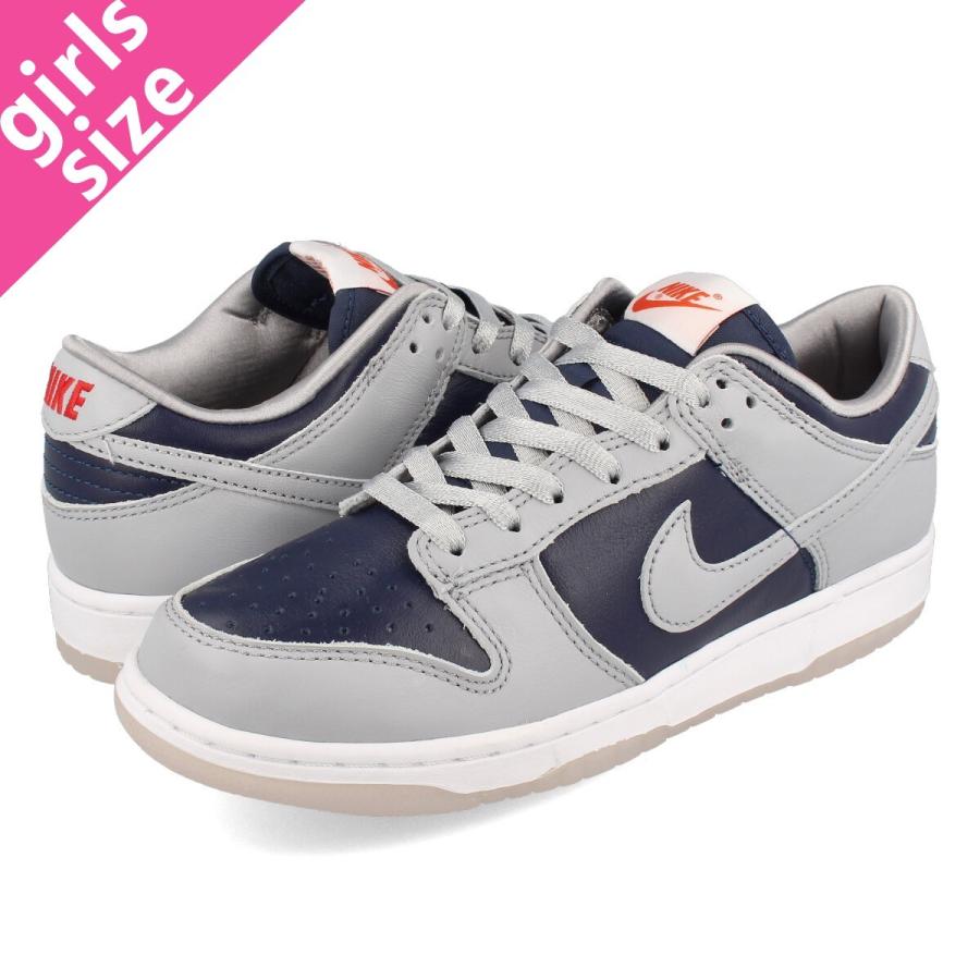 NIKE WMNS DUNK LOW SP ナイキ ウィメンズ ダンク ロー COLLEGE NAVY 