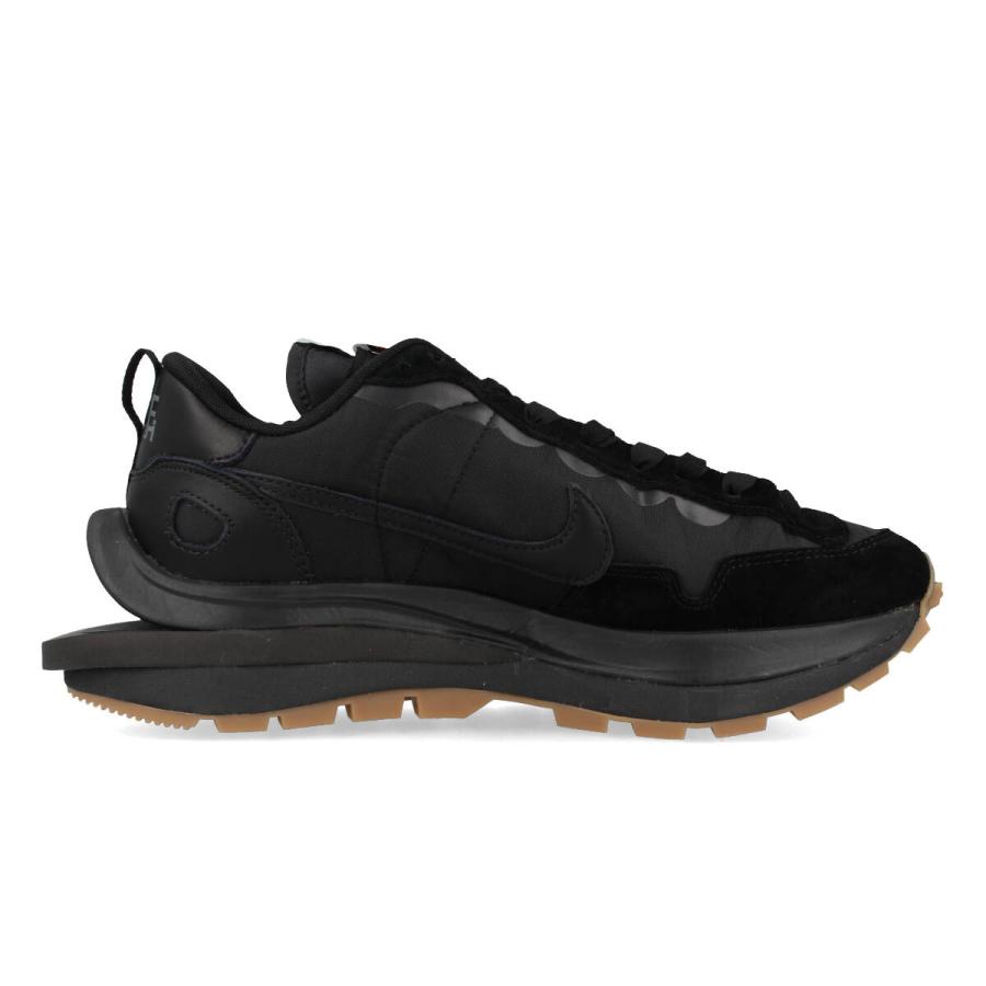 NIKE VAPORWAFFLE 【SACAI】 ナイキ ヴェイパーワッフル サカイ BLACK 